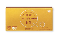 協協和発酵バイオ 発酵コエンザイムQ10EX